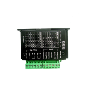 Controlador de motor paso a paso TB6600 versión mejorada 32 subdivisión 42/57/86 4.0A 42VDC - Product Image 4