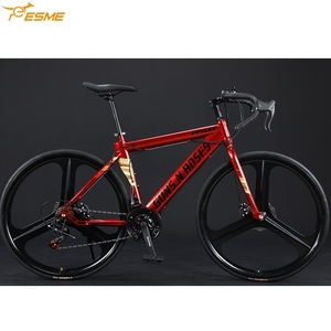Llantas de cuadro de carbono para bicicleta de carretera, 700c, Oem, 2022, unisex, stock - Product Image 3