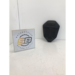 Funda de Respaldo para Asiento de Motocicleta Compatible con YAMAHA SELLA WR 125 2009 2014 - Product Image 3