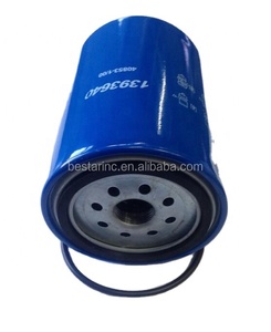 Filtre à carburant Séparateur d'eau de carburant 1393640 1296851 8159975 pour camion Scania - Product Image 1