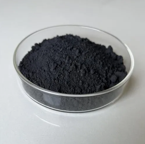 Dioxyde <span class=keywords><strong>de</strong></span> <span class=keywords><strong>manganèse</strong></span> 90% pour agent colorant <span class=keywords><strong>céramique</strong></span> et verre, <span class=keywords><strong>oxyde</strong></span> <span class=keywords><strong>de</strong></span> <span class=keywords><strong>manganèse</strong></span> pour additif <span class=keywords><strong>de</strong></span> glaçure CAS 1313-13-9 - Product Image 3