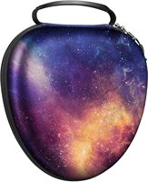 Étui de transport étanche en EVA le plus vendu pour écouteurs et câbles USB – Étui de protection en EVA pour écouteurs
