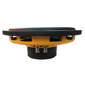 Caisson de basses 300w, livraison gratuite, 10 /12 pouces, puissance RMS, pour voiture avec grand cache-poussière plat, caisson de basses peu profondes, chine - Product Image 3