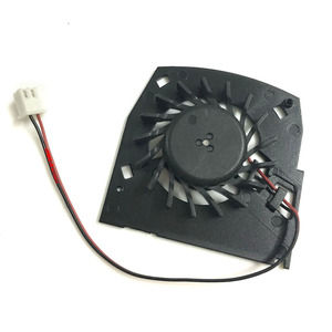 MBA4412HF-A09 12V 0.24A GPU Cooler พัดลมการ์ดกราฟิกสำหรับ NVIDIA <span class=keywords><strong>GT630</strong></span> การ์ด Cooling - Product Image 4