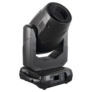 Lumière principale mobile menée par luminosité superbe de 200W pour le grand spectacle et l'événement d'étape - Product Image 1