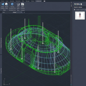 Suscripción de 3 Años a CAD Versión Educativa 2026 2025 2024 para <span class=keywords><strong>PC</strong></span>/Mac, Activación Global, Software de Diseño Asistido por Computadora - Product Image 4