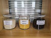 Pasokan Pabrik RESIN FENOL-FORMALDEHIDA Kualitas Tinggi Harga Terbaik Kandungan 99,99% CAS:9003-35-4