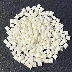 Nylon <span class=keywords><strong>PA6T</strong></span> <span class=keywords><strong>GF30</strong></span> % Moldeado ignífugo Grado Pellets de poliamida modificados PA6 <span class=keywords><strong>PA6T</strong></span> Pellets - Product Image 2