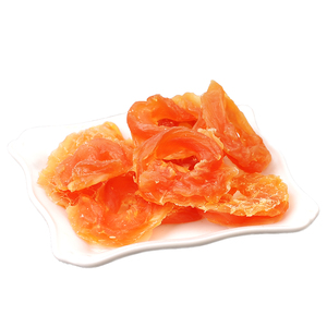 Aperitivos para mascotas, con orejas de conejo, pollo, carne, pato, perro - Product Image 6