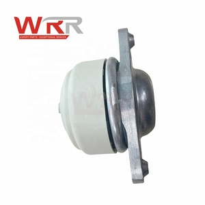 Support moteur 2042402017 2042400917 pour Mercedes-Benz W204 X204 C250 C300 GLK300 – Coussin de support de moteur hydraulique durable pour transmission automatique - Product Image 6