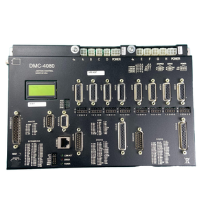 DMC-4080 kontrol gerak digunakan dalam kondisi baik Garansi 3 bulan - Product Image 1