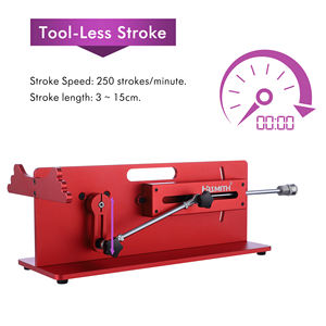 Настольная секс-машина 2.0 Pro - Умная секс-машина с управлением через приложение для отношений на расстоянии, для мужчин и женщин, секс-игрушка - Product Image 4