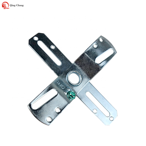 4 "OFF swiv bù đắp ánh sáng thanh ngang có thể điều chỉnh phần cứng sắt Ánh Sáng Công cụ phần cứng cho ánh sáng lịch thi đấu cài đặt - Product Image 3