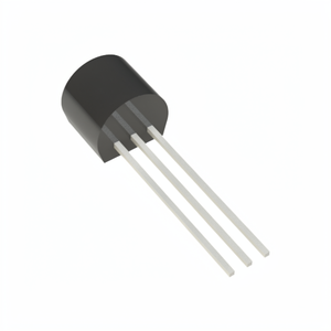 ชิปอิเล็กทรอนิกส์ของผู้แทนจำหน่ายที่ได้รับอนุญาต MPSA56BK ทรานซิสเตอร์ TO-226-3ถึง-92-3 - Product Image 1