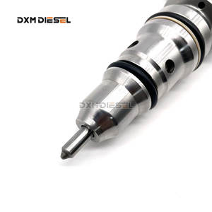 Injektor Bahan Bakar 1824931C94 1825125C1 1829336C1 1829837C2 untuk Mesin Excavator CAT Navistar Rebuild - Product Image 3