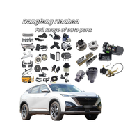 Accessoires de voiture d'origine, pièces automobiles en gros, haute qualité pour les pièces détachées de voitures Dongfeng Haohan