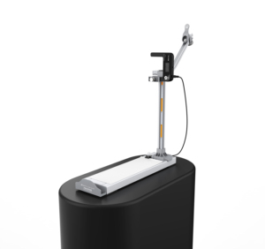 Phẳng ném Bộ Máy Ngang Đúc phong trào Bộ máy cho giáo dục trường học khoa học phòng thí nghiệm thí nghiệm - Product Image 2