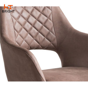 3 ans de garantie Fauteuil d'appoint de luxe moderne Fauteuil à bascule en cuir de couleur <span class=keywords><strong>cognac</strong></span> - Product Image 5