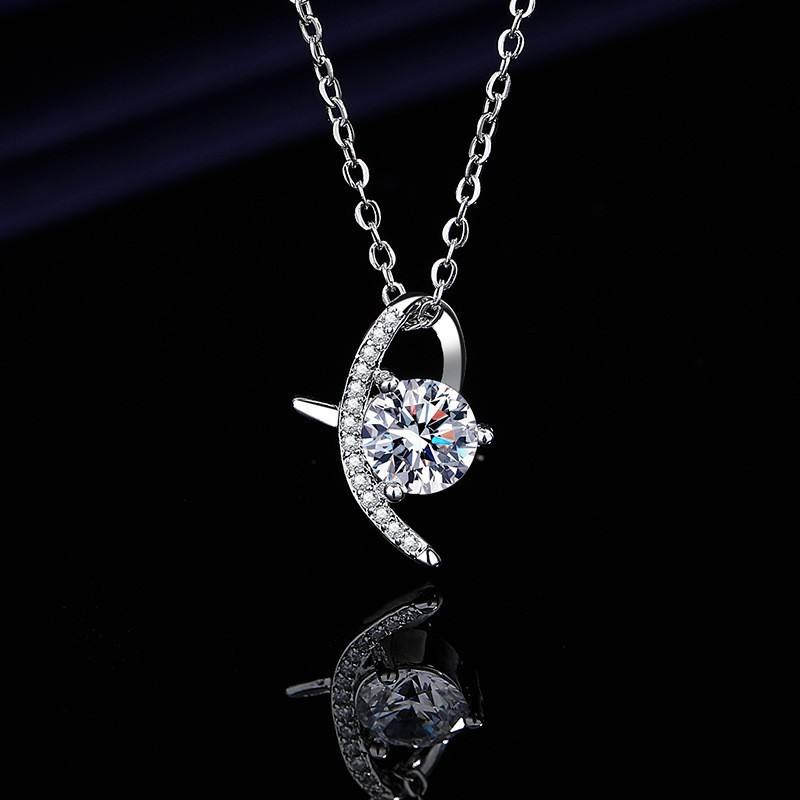 Pendant + O-shaped Chain Set Price XL-138