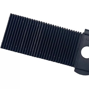 6Q1713273A Cubierta Antipolvo para Palanca de Cambios Automática para VW Beetle 03-2010 - Product Image 2