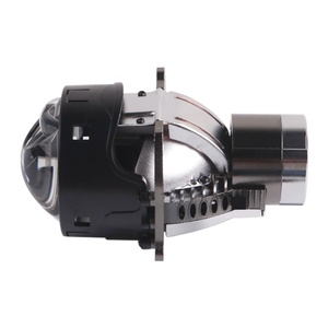 L70 Car Bi-LED Laser Projector Lens Headlight for Jaguar HeadlightsBest Seller New Condition for 3 5 7 Series Models - Product Image 2