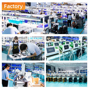 1000-600 Gauss avec <span class=keywords><strong>tapis</strong></span> Paddle PEMF Magnetic Therapy Device PMST LOOP for Horse Animal Care China PEMF Loop PEMF Mat - Product Image 6