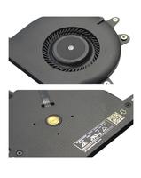 Ventilateur de refroidissement CPU d'origine neuf pour MacBook Pro 13" A1989 2018-19