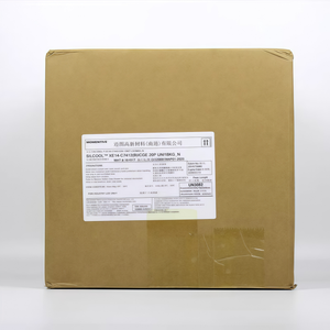 Compuesto para Moldes Momentive RTV-664A/<span class=keywords><strong>B</strong></span>-J, Silicona de Alto Rendimiento, Alta Dureza, Silicona Blanca y Azul - Product Image 4