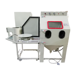 Machines <span class=keywords><strong>de</strong></span> <span class=keywords><strong>sablage</strong></span> automatiques et manuelles à haute efficacité, cabines <span class=keywords><strong>de</strong></span> <span class=keywords><strong>sablage</strong></span> <span class=keywords><strong>humide</strong></span> sans poussière, machines <span class=keywords><strong>de</strong></span> <span class=keywords><strong>sablage</strong></span> à vapeur d'eau - Product Image 5