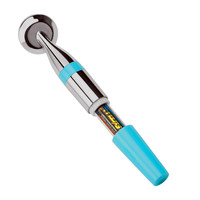 Appareil de beauté électrique portable, stimulateur de crème vibrant, appareil de lifting du visage, appareil de resserrement du visage, appareil de blanchiment du visage