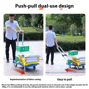 Carrello della spesa per la casa, - Product Image 4