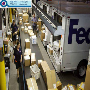 중국 ~ 루마니아 불가리아 세르비아 DHL UPS FEDEX EMS 익스프레스 배송-빠른 국제 택배 서비스 - Product Image 3