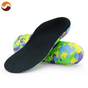 Semelles orthopédiques confortables et respirantes pour étudiants, semelles intérieures orthopédiques pour enfants - Product Image 2