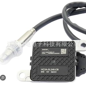 Nitrogen Oxygen <b>Sensor</b> HC3A-5L248-CB <b>For</b> Ford <b>Car</b> Use - Product Image 2