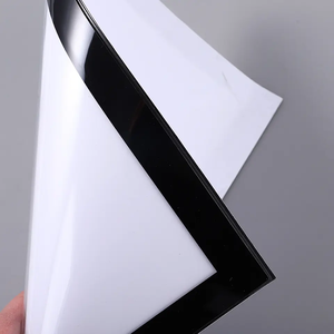 Cadre magnétique de certificat en plastique moderne suspendu d'affichage de A3 A5 A6 - Product Image 4