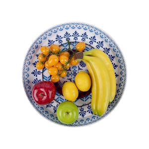 <span class=keywords><strong>Vajilla</strong></span> redonda de <span class=keywords><strong>melamina</strong></span> personalizada para hostelería, cafetería, bandeja de comida rápida, platos de plástico para catering - Product Image 2