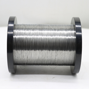 Alambre de Resistencia al Calor de Grado Industrial, Carrete de 3.0mm, Aleación <span class=keywords><strong>GITANE</strong></span> SG140, con Temperatura Máxima de 1100°C y Resistencia a la Tracción de 700MPa - Product Image 3