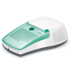 Top bán cao Mist cho ho hen suyễn y tế inhalor Y Tế cấp Aerosol CE Máy nén Máy phun sương cho trẻ em người lớn - Product Image 6