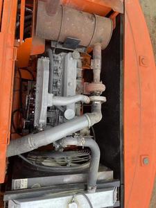 Excavadora Usada Doosan DH220LC-7 de 22 Toneladas, con Rendimiento Estable y en Buenas Condiciones para Construcción de Ingeniería - Product Image 5