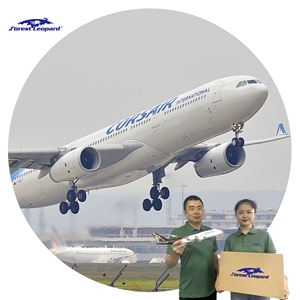 Agente de envío de China Nantong Zhenjiang Changzhou Shanghai a EE. UU. Long Beach Fresno Sacramento Oakland CA AirFreight ONT8 - Product Image 1