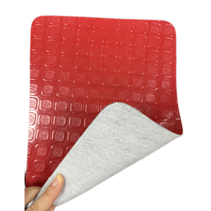Rollo de suelo de vinilo de linóleo de plástico PVC de 0,35mm-3mm de grosor, fieltro antideslizante, uso en el hogar y la Oficina, garajes de aplicación en interiores - Product Image 6