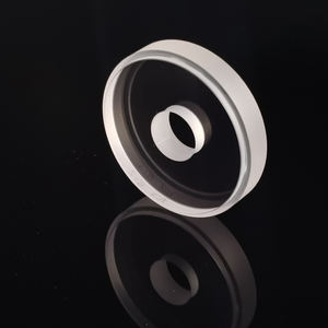 2025 vendas quentes Hot vende lente esférica vidro óptico H-K9L duplo convexo/plano convexo/lente côncava para vendas - Product Image 5