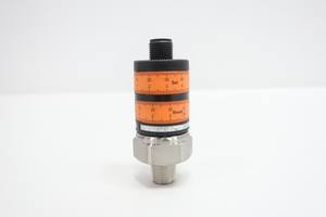 ตัวควบคุมการเขียนโปรแกรมเซ็นเซอร์พีแอลซี PK6732 Pk-100sfp14-hcpkgus W แบบดั้งเดิมใหม่ - Product Image 3