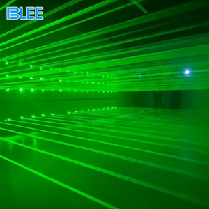 Penjualan terlaris Laser Multiplayer ruangan permainan pelarian olahraga hiburan menantang Laser Tag Arena untuk mengaktifkan ruang permainan