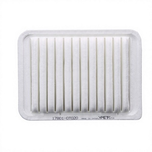Filtro de Aire para PCB Petk 17801-0t020 para Toyota Corolla, Yaris, Rav4, Pieza de Repuesto - Product Image 1