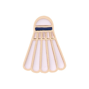 Échantillon gratuit personnalisé promotionnel mignon petite <span class=keywords><strong>noisette</strong></span> émail doux broche métal Badge fabricant personnalisé émail broche artisanat - Product Image 4