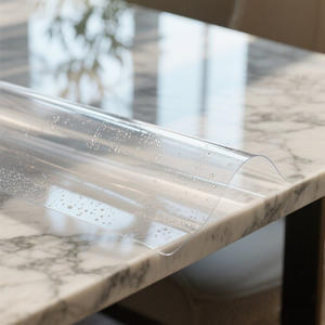 Película de Plástico de <span class=keywords><strong>PVC</strong></span> Transparente de Alta Calidad a Precios Muy Accesibles, Varios Tamaños Personalizados - Product Image 3