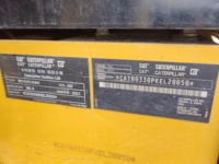 Moteur, boîte de vitesses et pompe d'occasion Caterpillar de haute qualité pour excavatrice 330 330D 330DL, faible consommation de carburant, modèle 2021, 195 kW, Tier 3