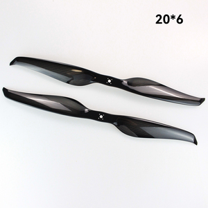 Hélice de Dron agrícola profesional 20*6 pulgadas Drones Accesorios esenciales para drones industriales - Product Image 5