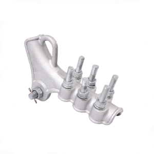 Nll <span class=keywords><strong>2</strong></span> nll 3สลักเกลียวยึดสเตนแคลมป์ยึดเหนือศีรษะ - Product Image 3